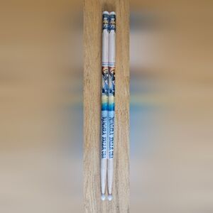 Hard Rock Cafe Drumsticks from Niagara Falls USA